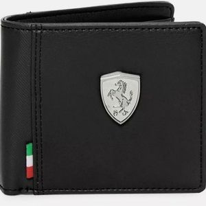 BRAND NEW PUMA FERRARI Wallet